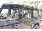 Thumbnail Photo 10 for 1987 Land Rover Defender